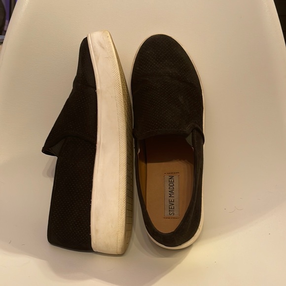 Steve Madden Size 8 - Picture 1 of 2